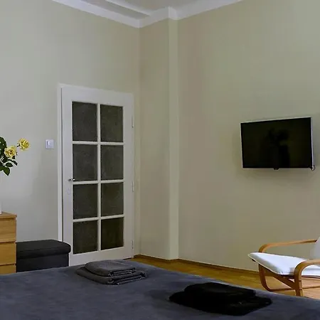 Praguestars - Old Town Benediktska Apartment Prag