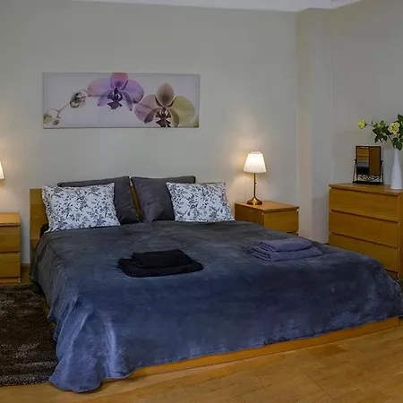 Praguestars - Old Town Benediktska Apartment *